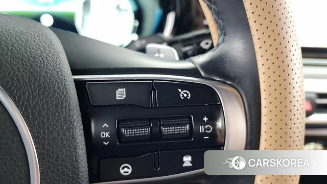 Kia K5 Hybrid 3rd Generation id 3899238 из Кореи 8