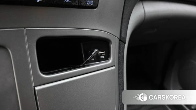 Hyundai The New Grand Starex id 4496830 из Кореи 8