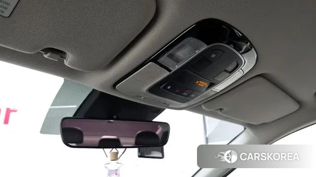 Hyundai Sonata (DN8) id 3612415 из Кореи 8