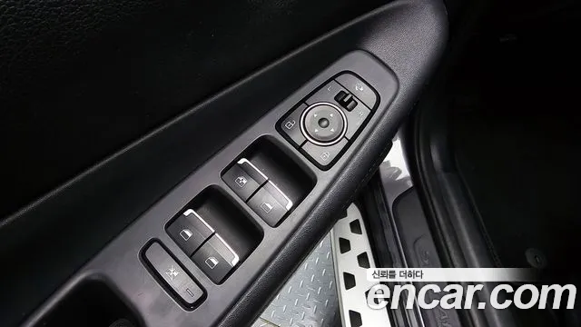 Hyundai Santa Fe TM id 2713602 из Кореи 8