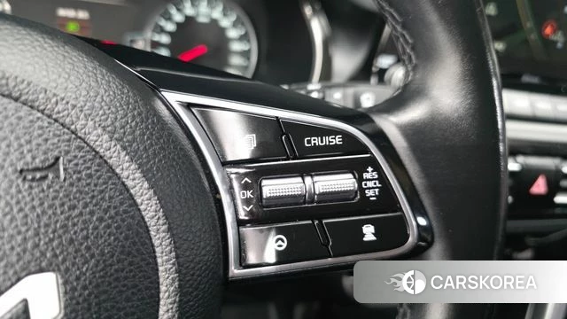 Kia Seltos id 4369877 из Кореи 8