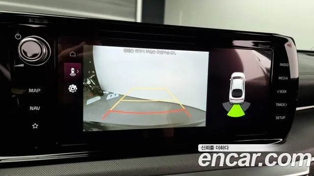 Kia K5 Hybrid 3rd Generation id 2879012 из Кореи 8