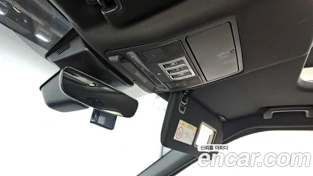 Land Rover Discovery 5 id 2844871 из Кореи 8