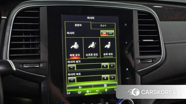 Renault Korea (Samsung) SM6 id 4435792 из Кореи 8