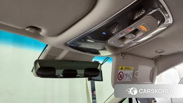 Genesis G80 (RG3) id 3421909 из Кореи 8