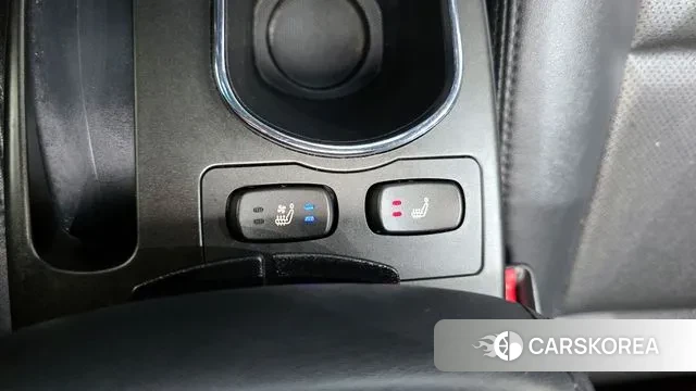 Ssangyong New Style Korando C id 2966675 из Кореи 8