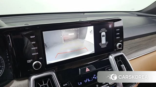 Kia Sorento 4th Generation id 4943479 из Кореи 8