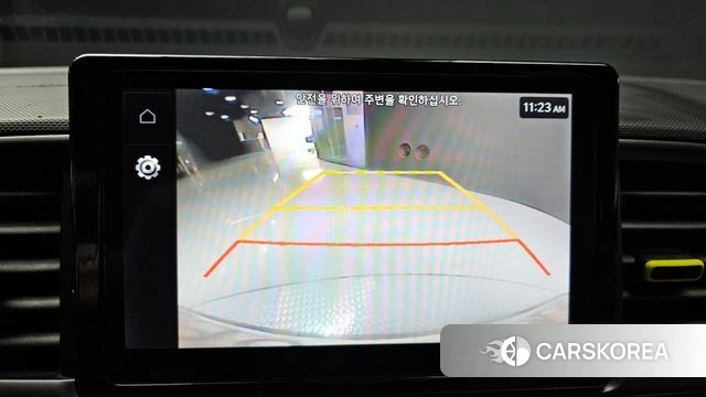 Hyundai Venue id 3811350 из Кореи 8