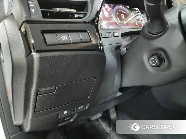 Lexus ES300h 7th generation id 4725171 из Кореи 8