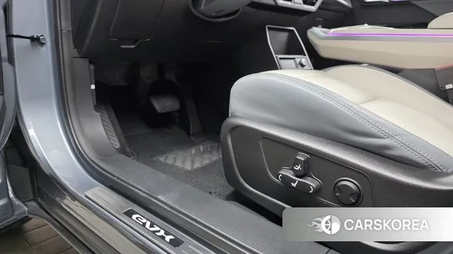 Ssangyong Torres EVX id 3517856 из Кореи 8