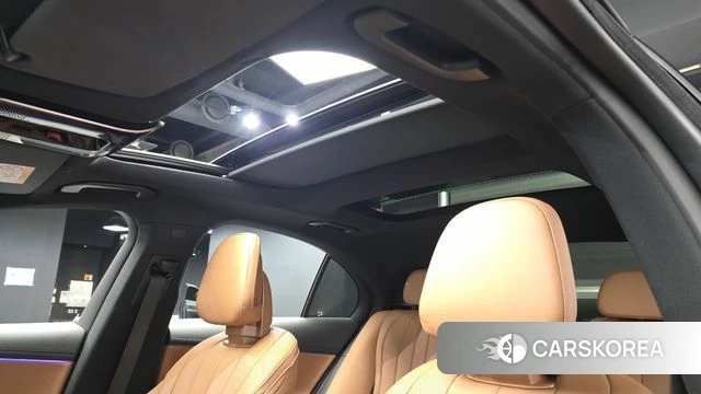 Mercedes-Benz E-Class W214 id 4724732 из Кореи 8