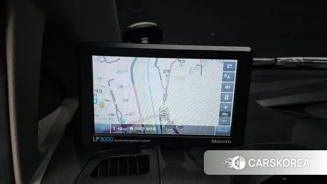 Ssangyong Korando Turismo id 3494683 из Кореи 8