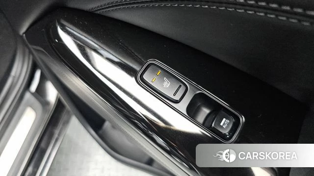 Kia K7 Premier id 4502144 из Кореи 8