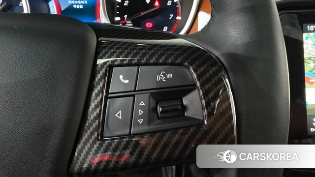 Maserati Ghibli id 4688613 из Кореи 8