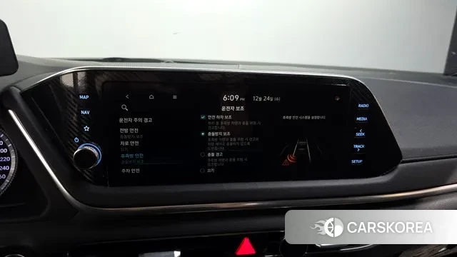 Hyundai Sonata (DN8) id 3515006 из Кореи 8