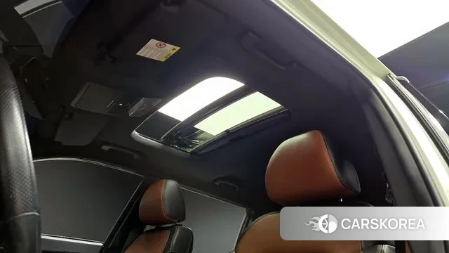 Ssangyong Rexton Sports id 3494834 из Кореи 8