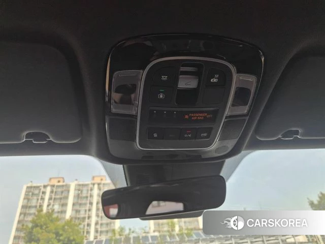 Hyundai Tucson Hybrid (NX4) id 4245279 из Кореи 8