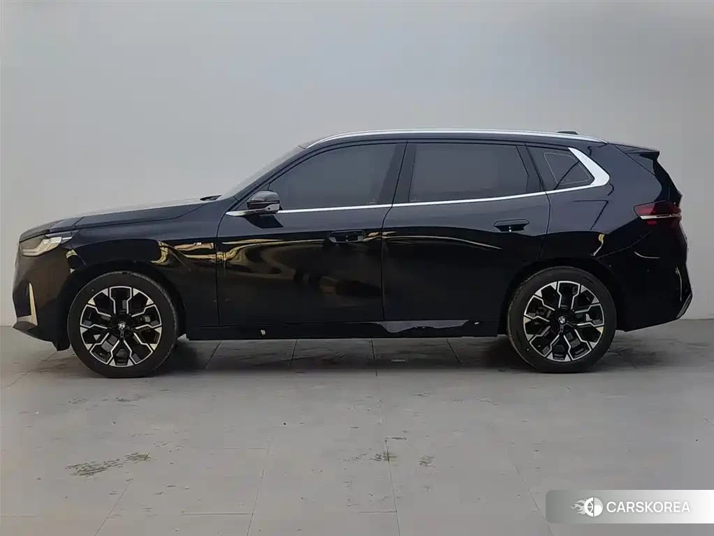 BMW X3 id 4565066 из Китая 8