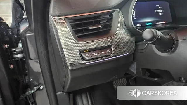 Renault Korea (Samsung) Arcana id 3731297 из Кореи 8