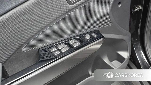Ssangyong Berry New Tivoli id 4482880 из Кореи 8
