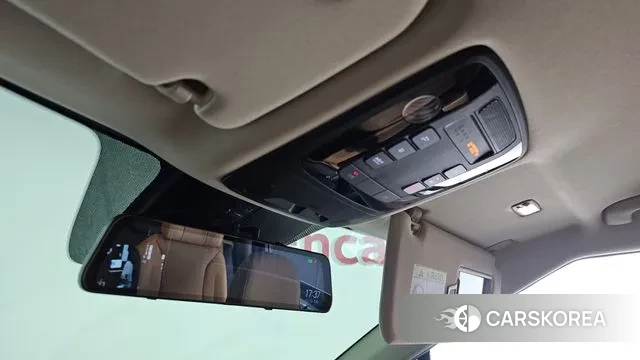 Kia Carnival 4th generation id 3360076 из Кореи 8