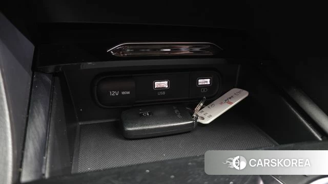 Kia K5 Hybrid 3rd Generation id 4675770 из Кореи 8