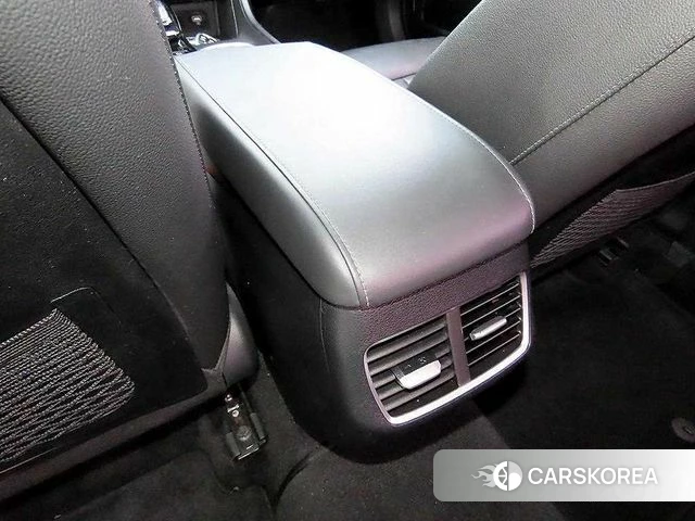 Hyundai Sonata (DN8) id 4420565 из Кореи 8