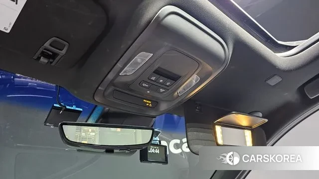 Cadillac CT5 id 3333987 из Кореи 8