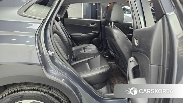 Hyundai Kona id 3894182 из Кореи 8