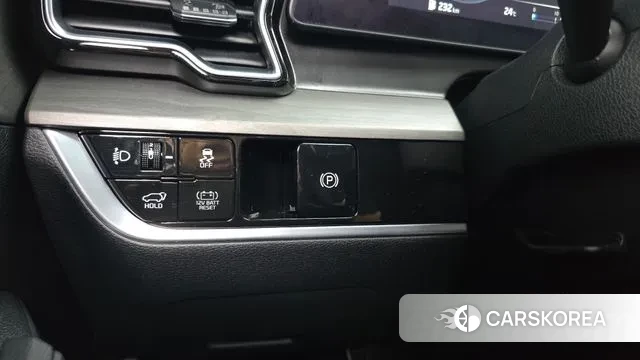 Kia Sportage 5th Generation Hybrid id 3251498 из Кореи 8