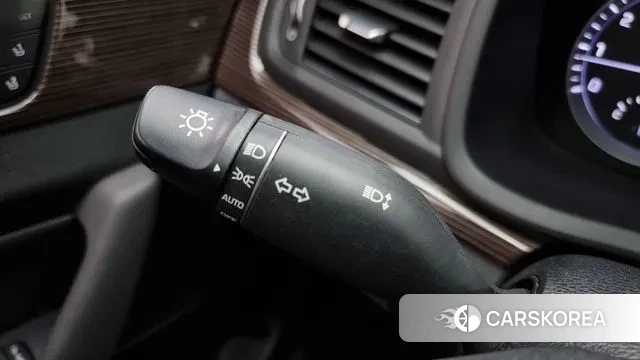 Hyundai Sonata New Rise id 3574263 из Кореи 8