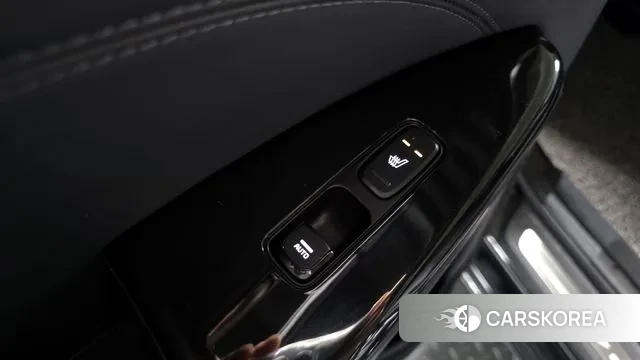 Kia K7 Premier id 2961398 из Кореи 8