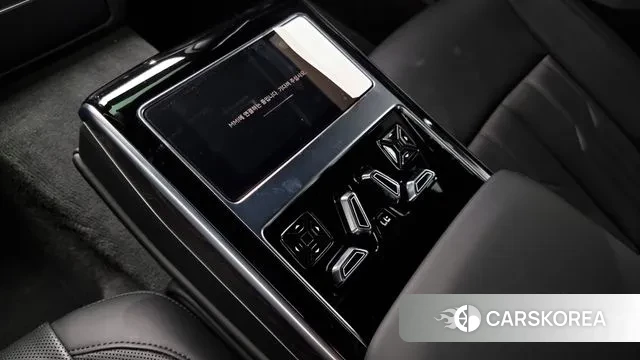 Audi A8 (D5) id 2894185 из Кореи 8