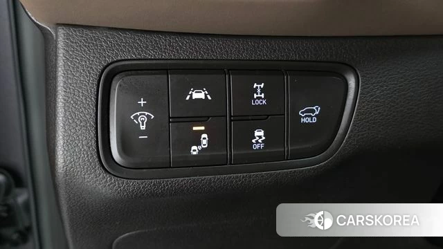 Hyundai Santa Fe TM id 3911739 из Кореи 8