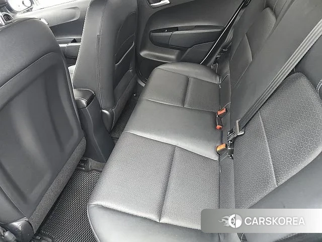 Kia Morning Urban (JA) id 3726557 из Кореи 8