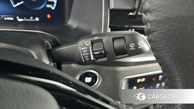 Ssangyong The New Rexton Sport id 4571806 из Кореи 8
