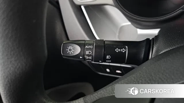 Kia The New Ray id 3551073 из Кореи 8