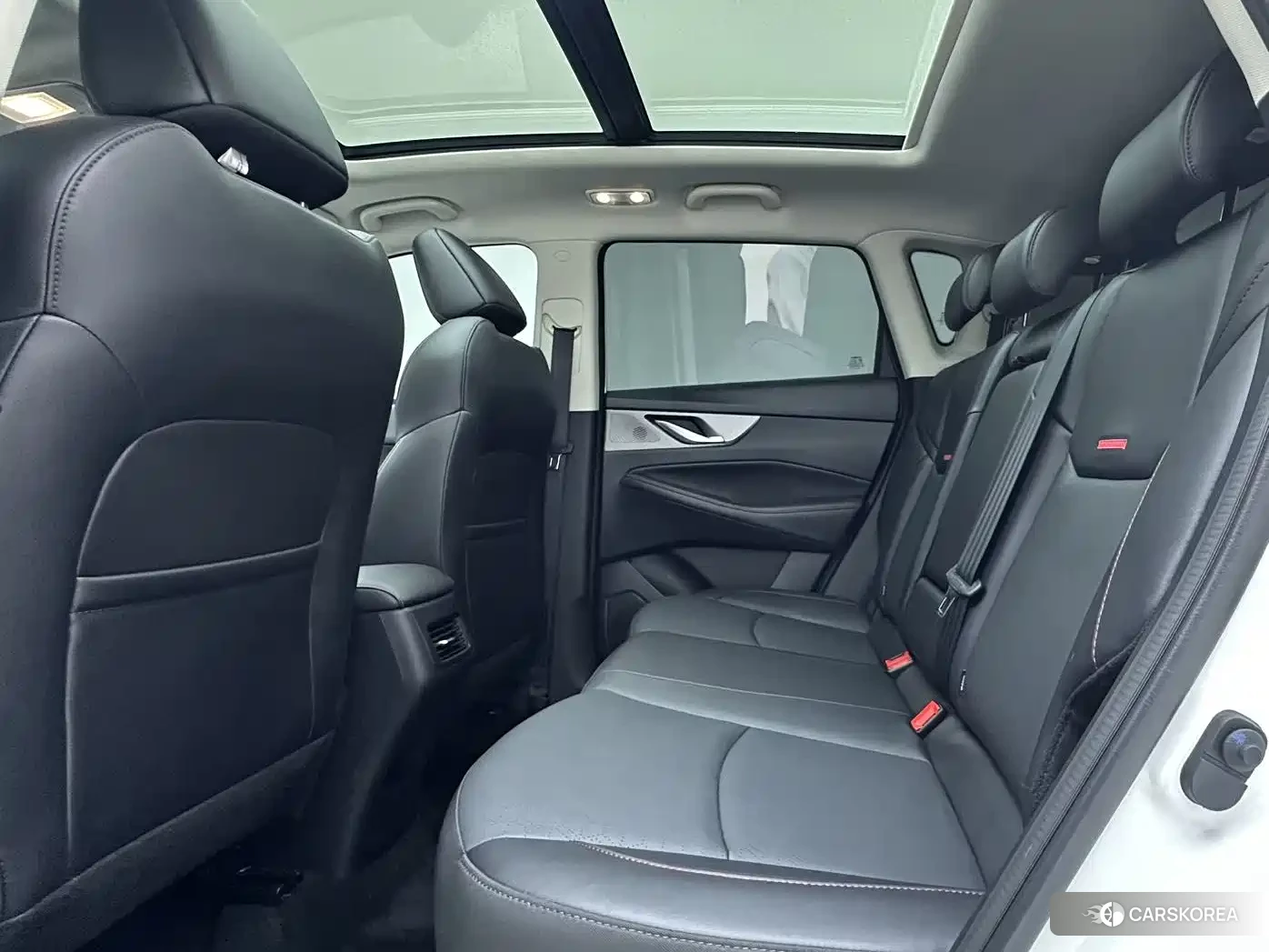 Chang'an Changan CS35PLUS id 4546390 из Китая 8