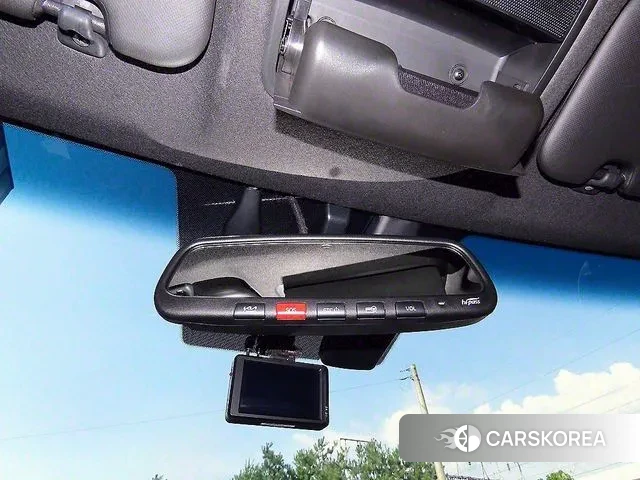 Kia The New K3 2nd generation id 3058286 из Кореи 8