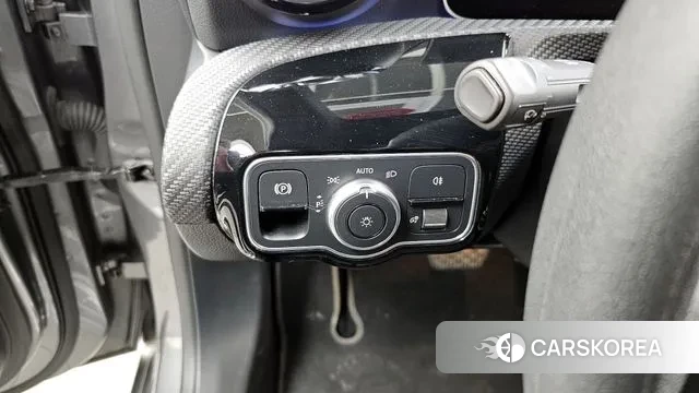 Mercedes-Benz A-Class W177 id 3291187 из Кореи 8