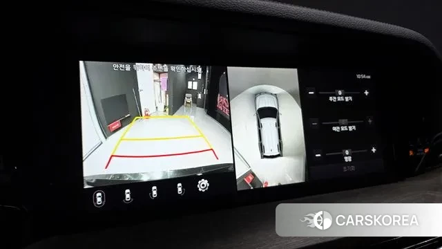 Kia Mohave Master id 3349304 из Кореи 8