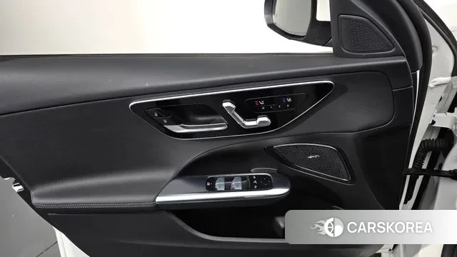 Mercedes-Benz C-Class W206 id 3538804 из Кореи 8