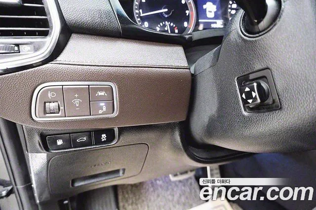 Hyundai Grandeur IG id 2673941 из Кореи 8