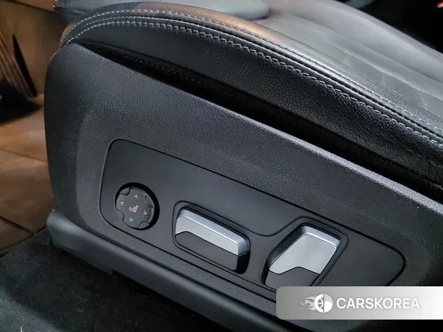 BMW X4 (G02) id 3740947 из Кореи 8