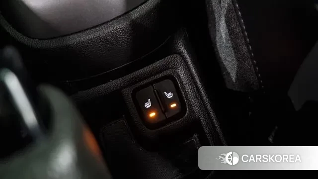 Chevrolet (GM Daewoo) The New Spark id 3422710 из Кореи 8