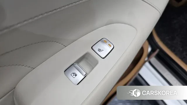 Hyundai The New Grandeur IG Hybrid id 3572468 из Кореи 8