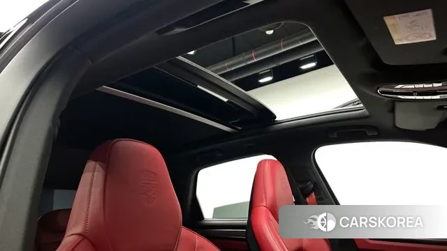 Porsche Cayenne (PO536) id 3701445 из Кореи 8