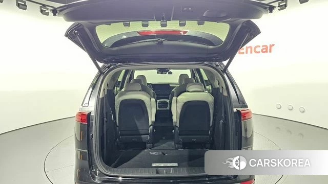 Kia Carnival 4th generation id 4283738 из Кореи 8