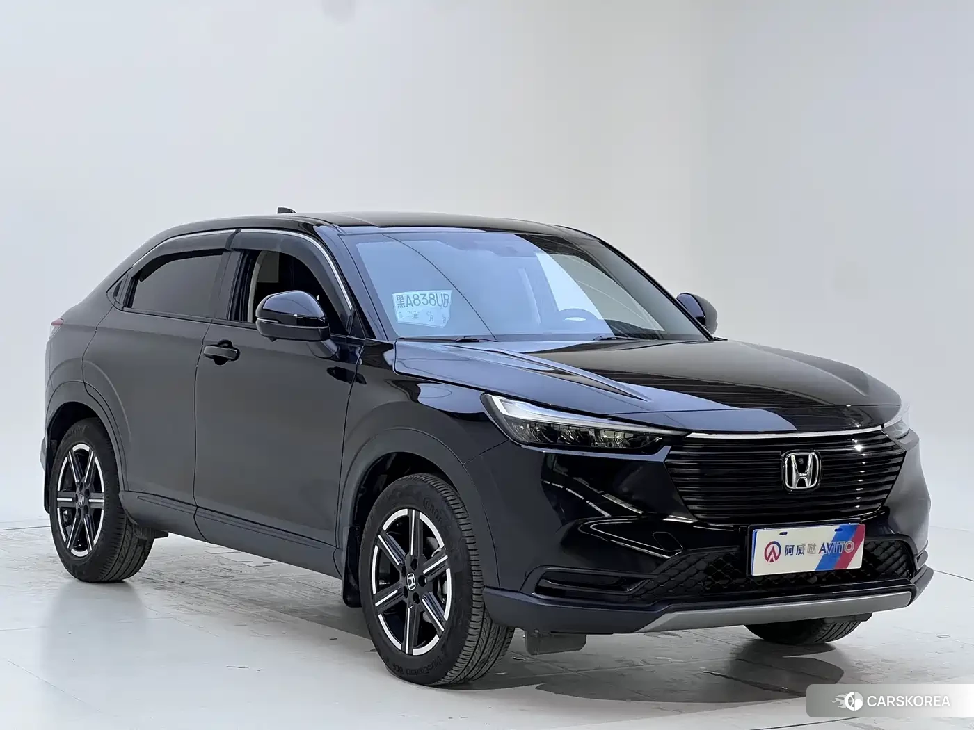 Honda Vezel id 4515276 из Китая 8