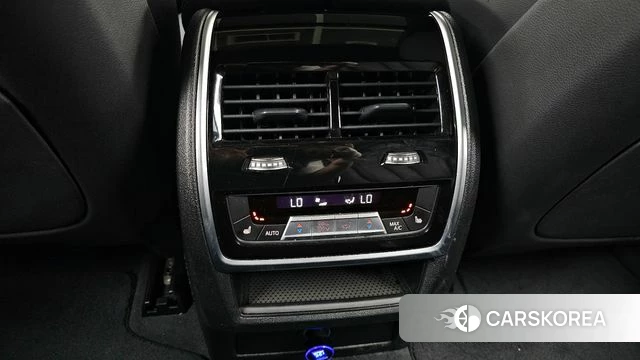 BMW X5 (G05) id 4232183 из Кореи 8